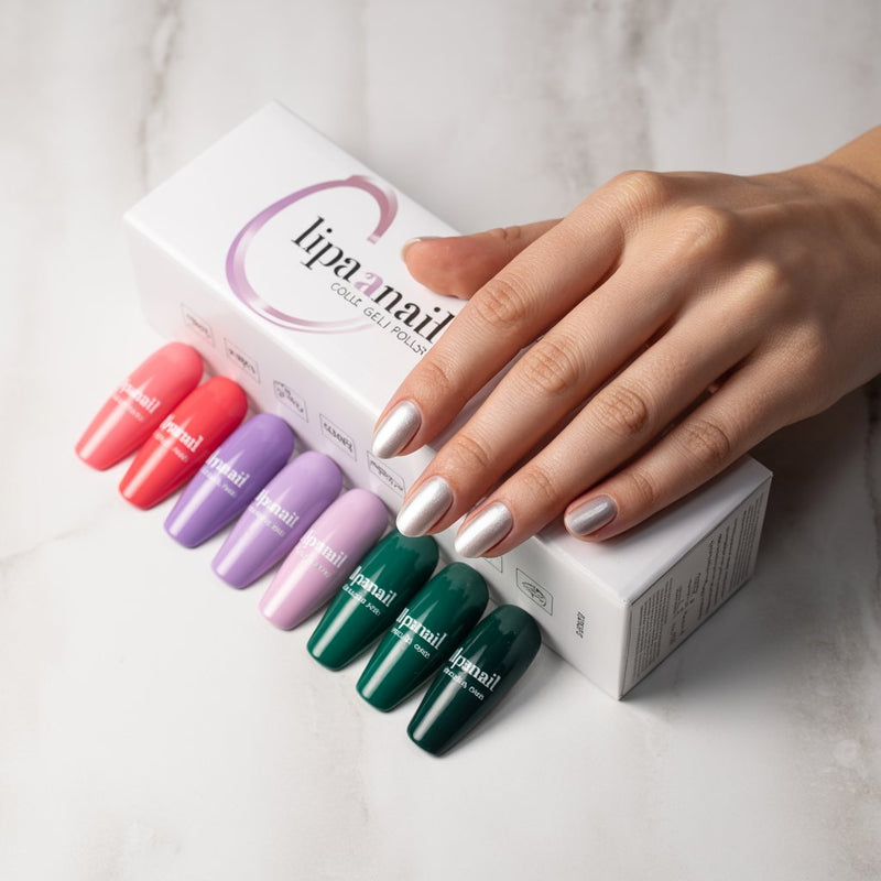 Nail Art